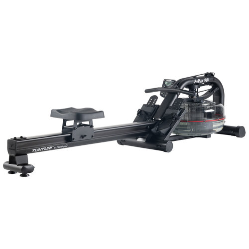 Tunturi FitRow 90i rowing machine